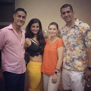 Meet your Posher, Mitra